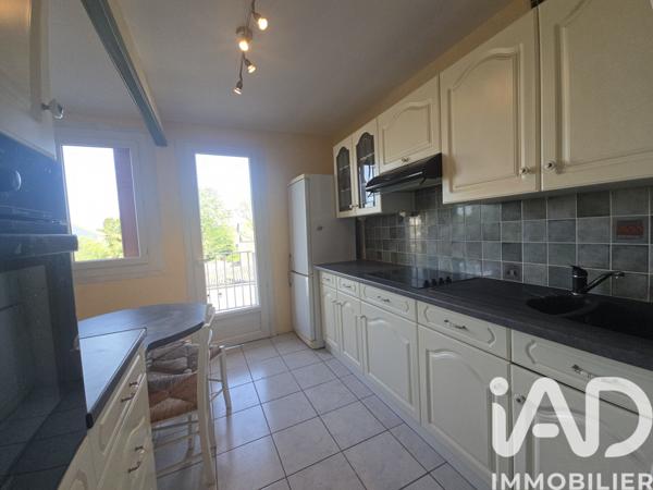 Appartement à vendre 3 pièces 52 m² Tarbes