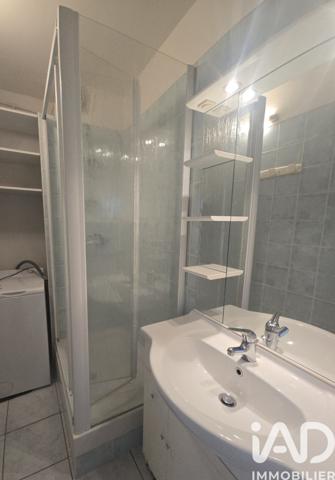 Appartement à vendre 3 pièces 52 m² Tarbes