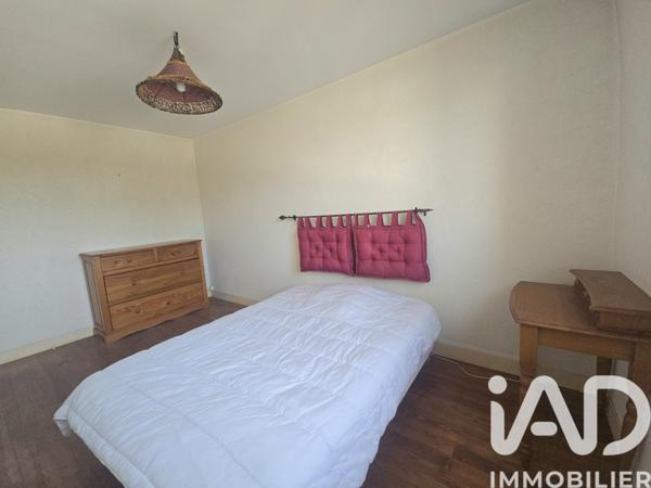 Appartement à vendre 3 pièces 52 m² Tarbes