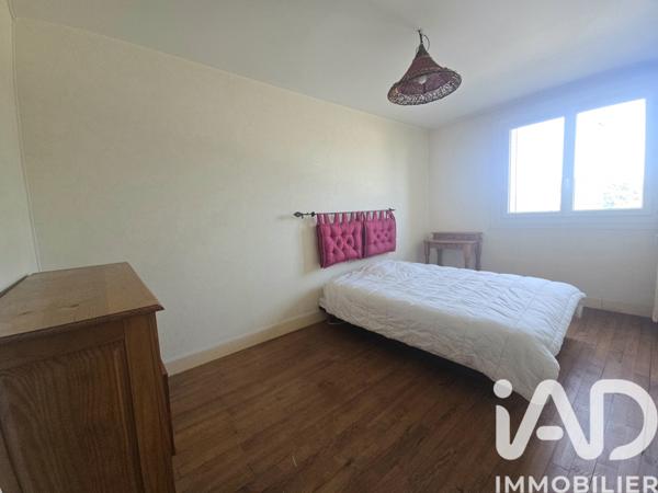 Appartement à vendre 3 pièces 52 m² Tarbes