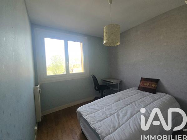 Appartement à vendre 3 pièces 52 m² Tarbes
