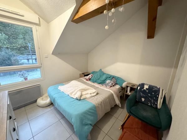 T3 SCIONZIER LOUE + PLACES DE PARKING