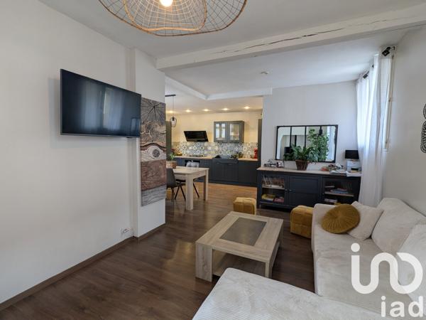 Maison à vendre 4 pièces 82 m² Appoigny