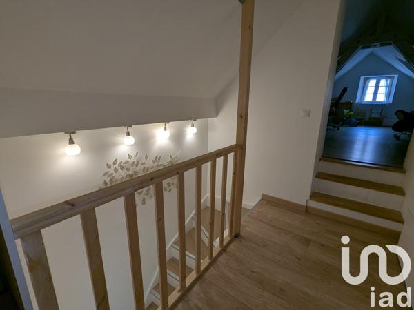 Maison à vendre 4 pièces 82 m² Appoigny