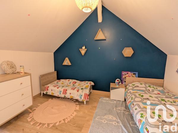 Maison à vendre 4 pièces 82 m² Appoigny