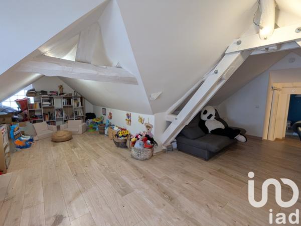 Maison à vendre 4 pièces 82 m² Appoigny