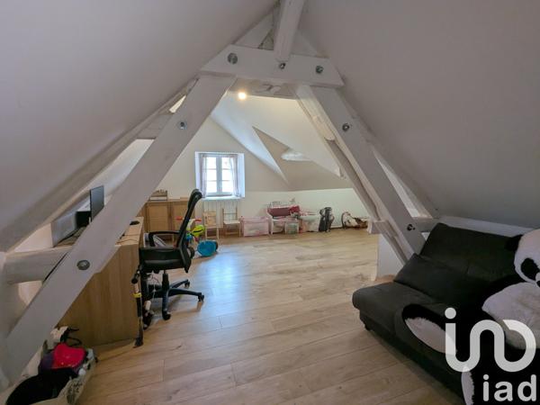 Maison à vendre 4 pièces 82 m² Appoigny