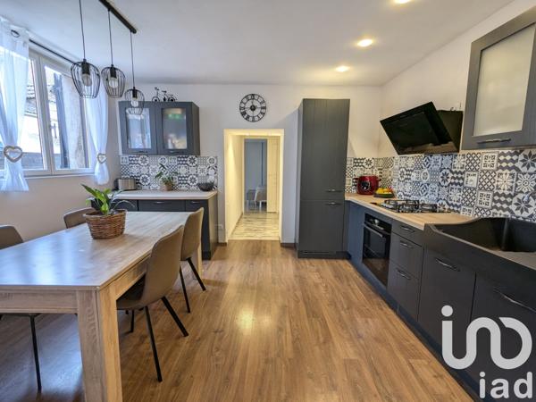 Maison à vendre 4 pièces 82 m² Appoigny