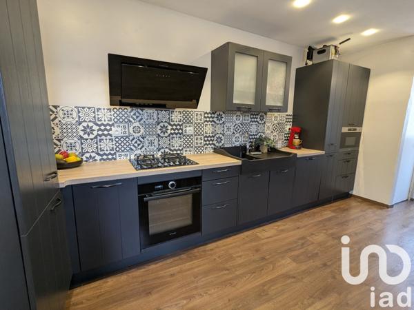 Maison à vendre 4 pièces 82 m² Appoigny