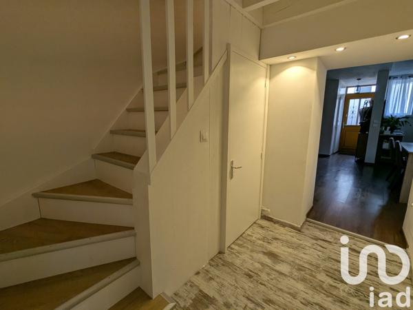 Maison à vendre 4 pièces 82 m² Appoigny