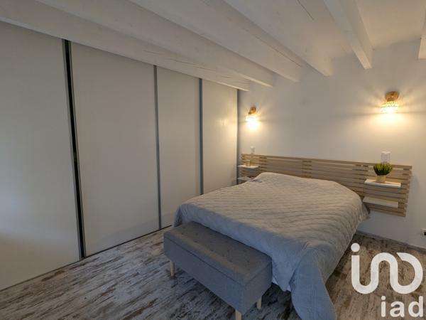 Maison à vendre 4 pièces 82 m² Appoigny