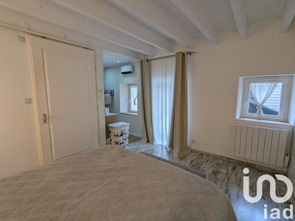 Maison à vendre 4 pièces 82 m² Appoigny