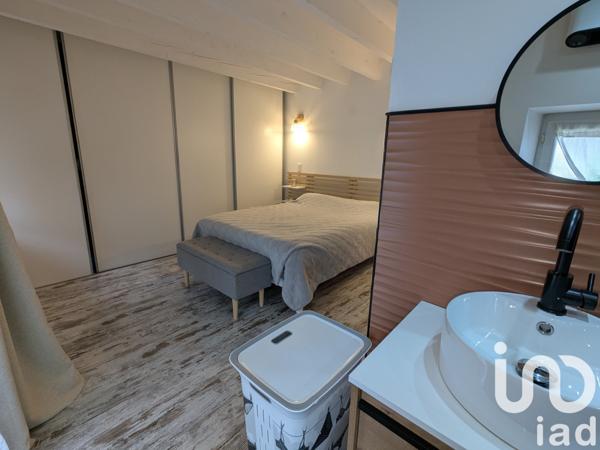 Maison à vendre 4 pièces 82 m² Appoigny