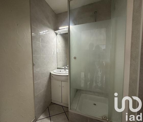 Appartement à vendre 4 pièces 61 m² Grenoble