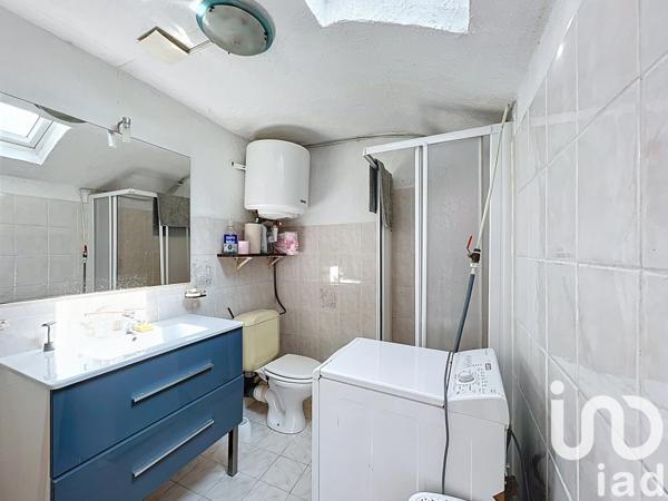 Appartement à vendre 1 pièce 25 m² Grenoble