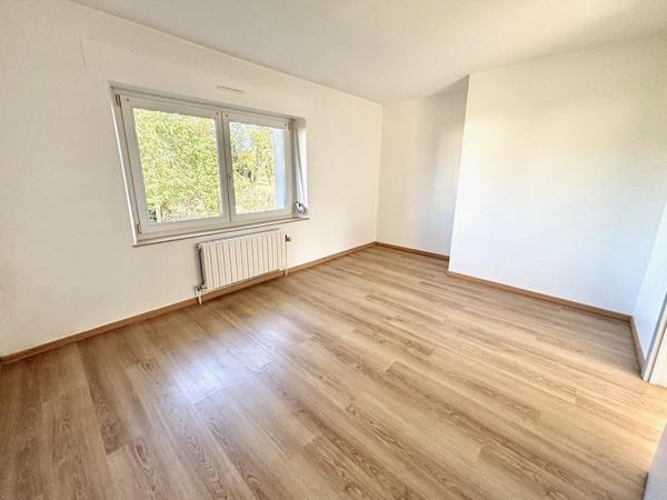 Maison à vendre 7 pièces MEXY (54)