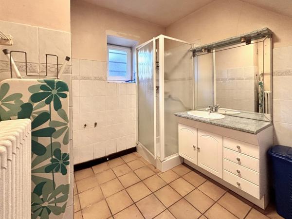 Maison à vendre 7 pièces MEXY (54)