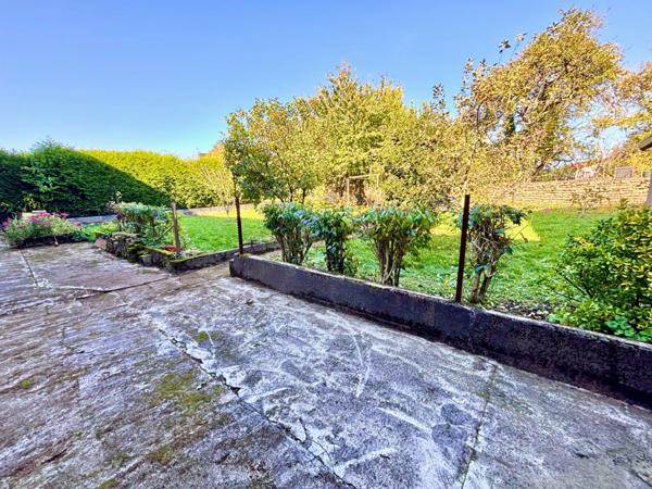 Maison à vendre 7 pièces MEXY (54)