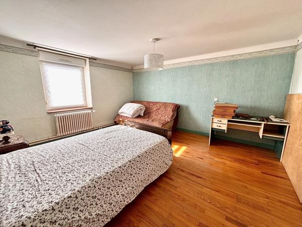 Maison à vendre 7 pièces MEXY (54)