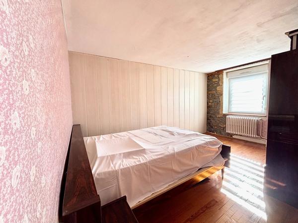 Maison à vendre 7 pièces MEXY (54)