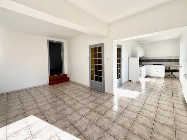 Maison à vendre 7 pièces MEXY (54)