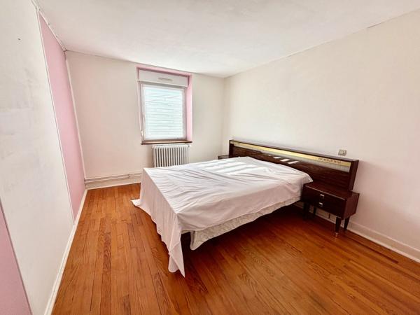 Maison à vendre 7 pièces MEXY (54)