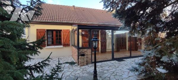 Maison à vendre Le Mans