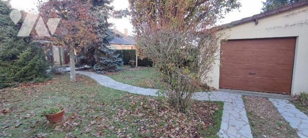 Maison à vendre Le Mans
