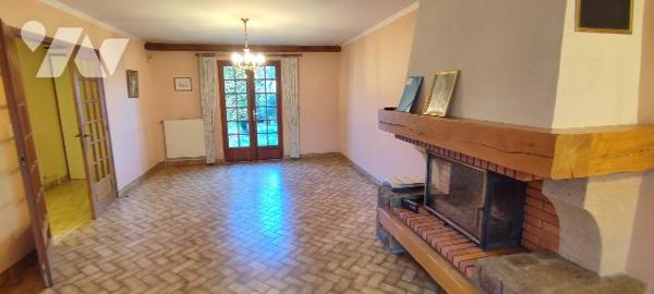 Maison à vendre Le Mans