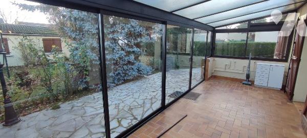 Maison à vendre Le Mans