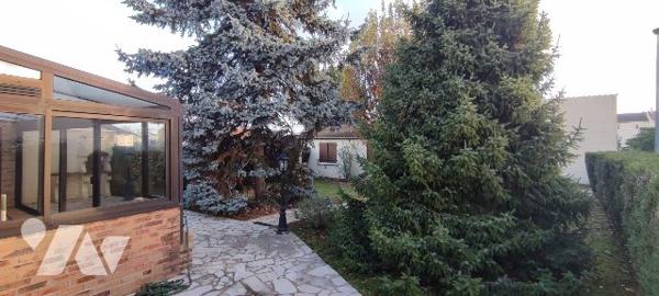 Maison à vendre Le Mans