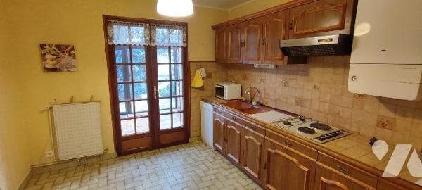 Maison à vendre Le Mans