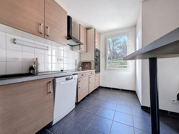 Appartement Marseille 3 pièce(s) 66.5 m2