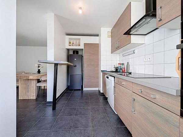 Appartement Marseille 3 pièce(s) 66.5 m2