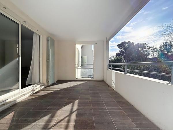Appartement Marseille 3 pièce(s) 66.5 m2