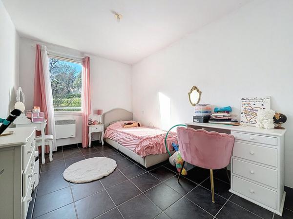 Appartement Marseille 3 pièce(s) 66.5 m2