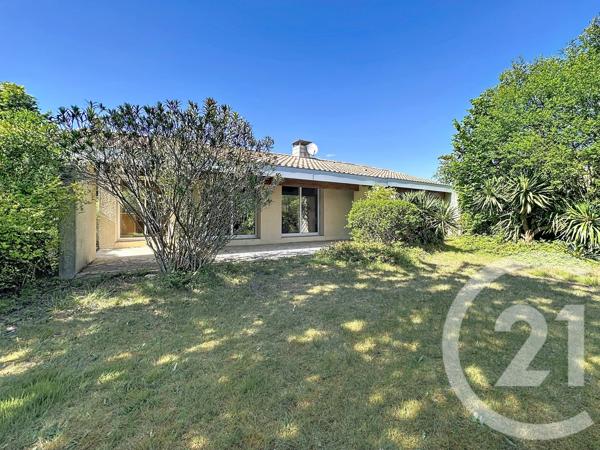 Maison à vendre  4 pièces - 89,60 m 2   GUJAN MESTRAS  - 33
