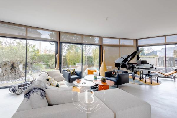 Caen, Maison 4 Chambres -  210 m² à vendre