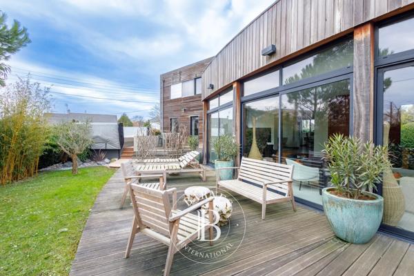 Caen, Maison 4 Chambres -  210 m² à vendre