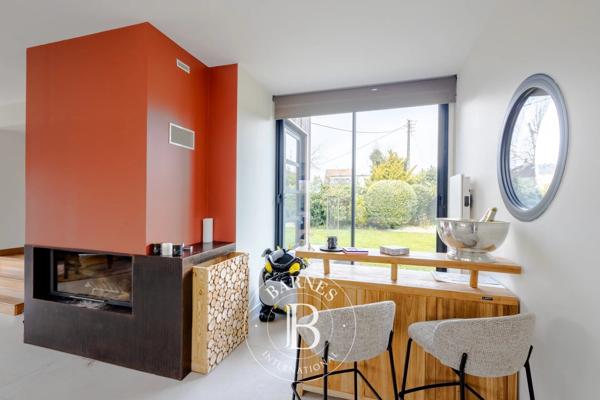 Caen, Maison 4 Chambres -  210 m² à vendre