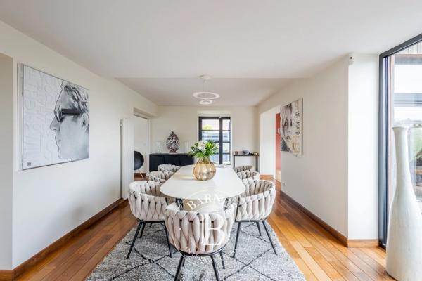 Caen, Maison 4 Chambres -  210 m² à vendre