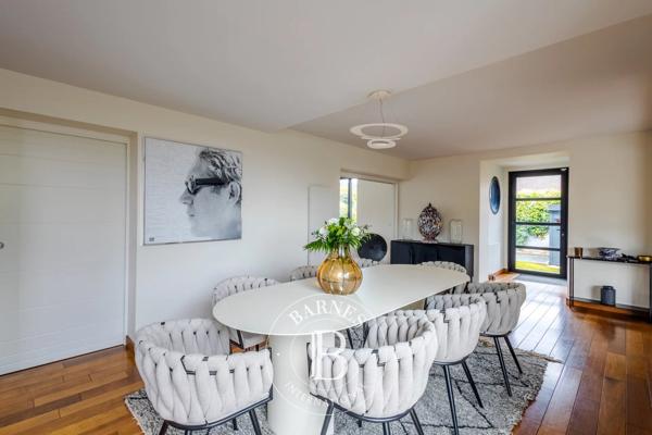 Caen, Maison 4 Chambres -  210 m² à vendre