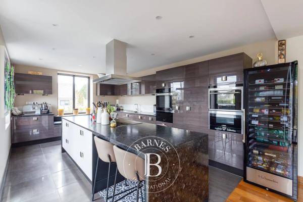 Caen, Maison 4 Chambres -  210 m² à vendre