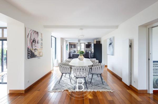 Caen, Maison 4 Chambres -  210 m² à vendre