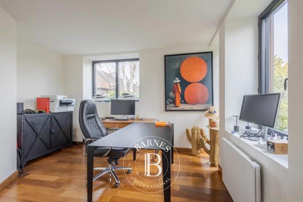 Caen, Maison 4 Chambres -  210 m² à vendre