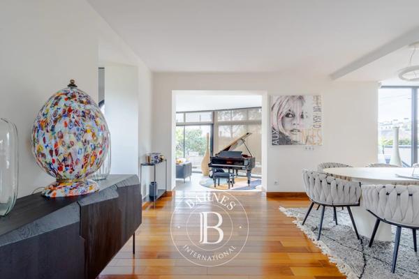 Caen, Maison 4 Chambres -  210 m² à vendre