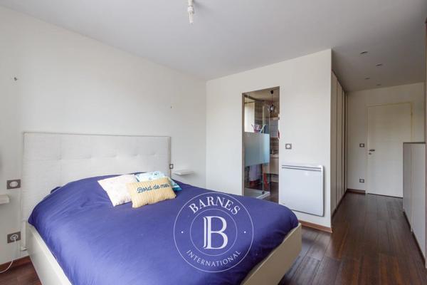 Caen, Maison 4 Chambres -  210 m² à vendre