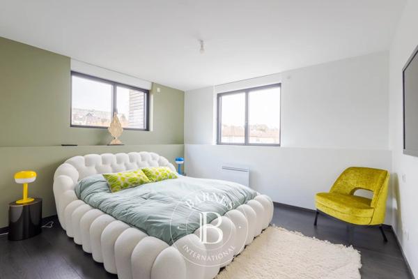 Caen, Maison 4 Chambres -  210 m² à vendre