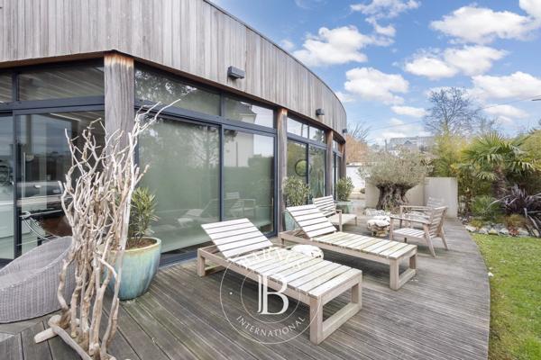 Caen, Maison 4 Chambres -  210 m² à vendre