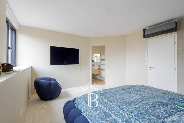 Caen, Maison 4 Chambres -  210 m² à vendre